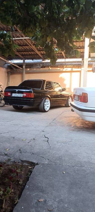 BMW m52 b28 kupe
