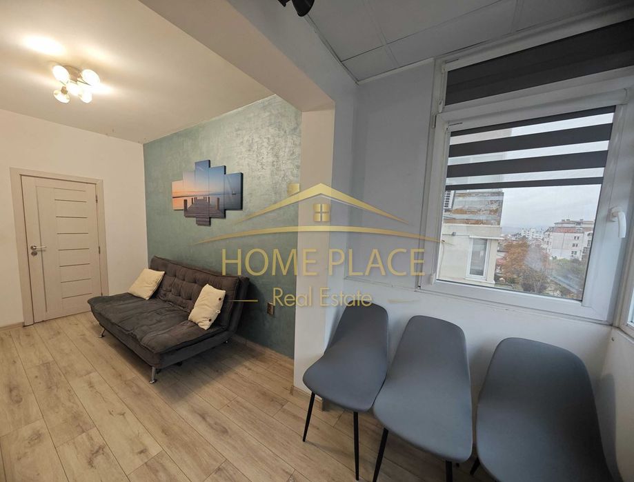 Двустаен апартамент в района на Автогара