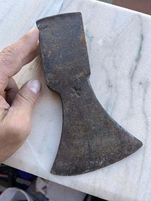 Topor Germania stantat