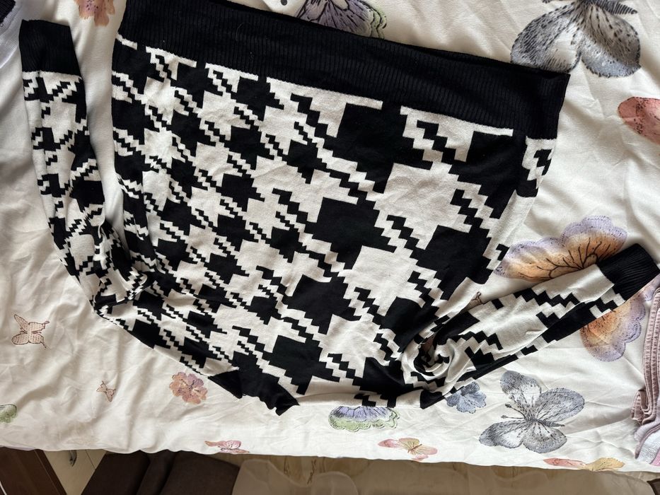 Блузки и дънки използвани