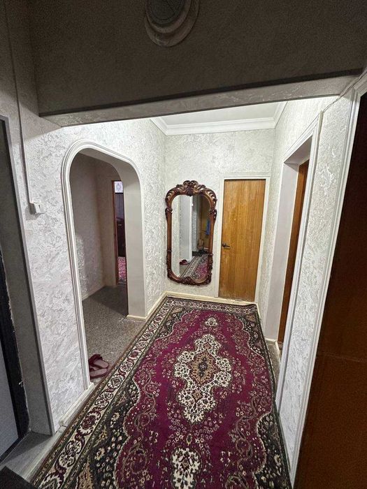 Квартира сотилади Олмазор тумани Тинчлик метро