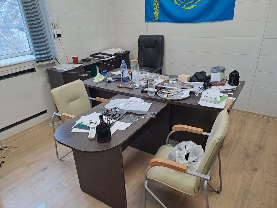 Мебель для офиса