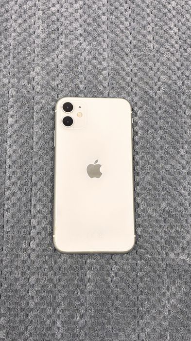 Iphone 11 256gb