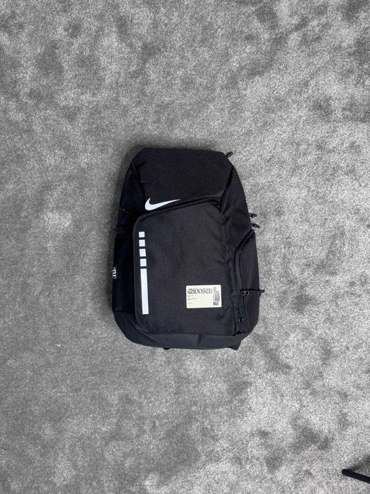 Вналичии рюкзак Nike Elite Bag BEST QUAL / найк елит