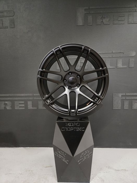 19цола 5х120 БМВ 5x120 BMW