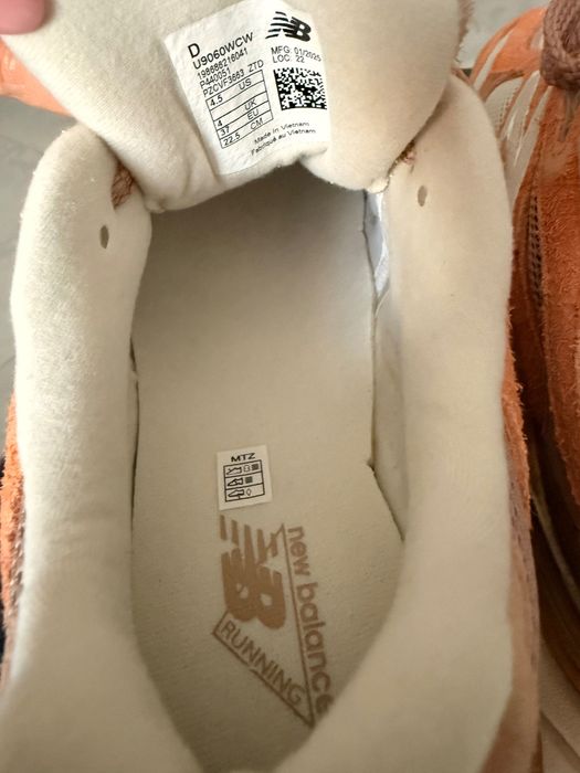 Маратонки New Balance 9060