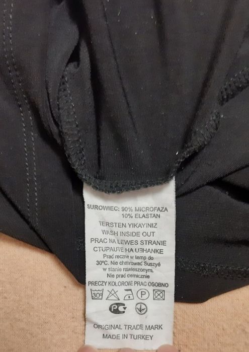 Черное платье. Нарядное.