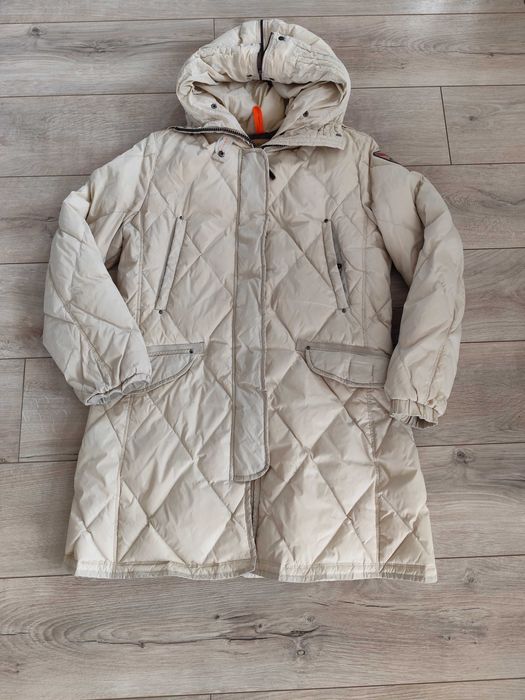 Дамско зимно яке