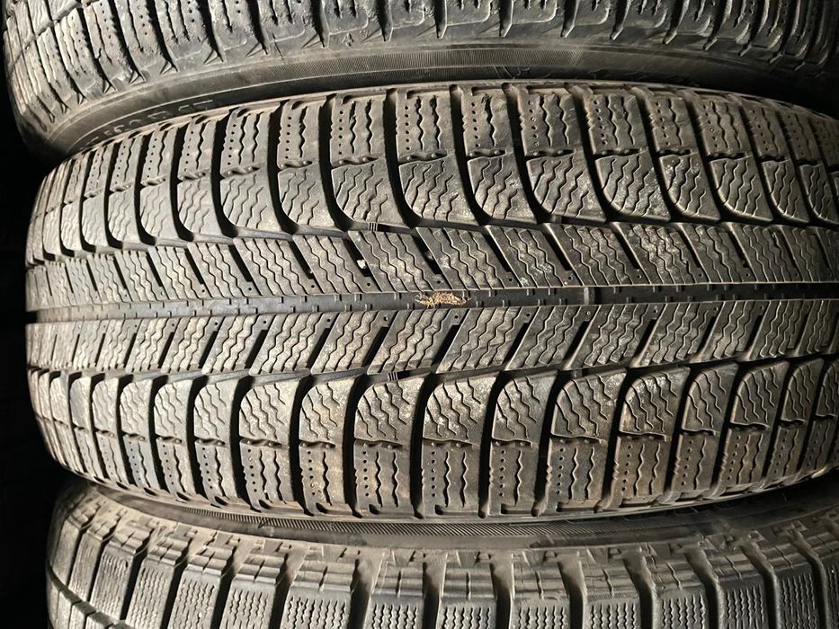 225/60 R17 Склад БУ-шин