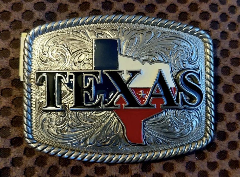 Made in USA /Американска Тока катарама