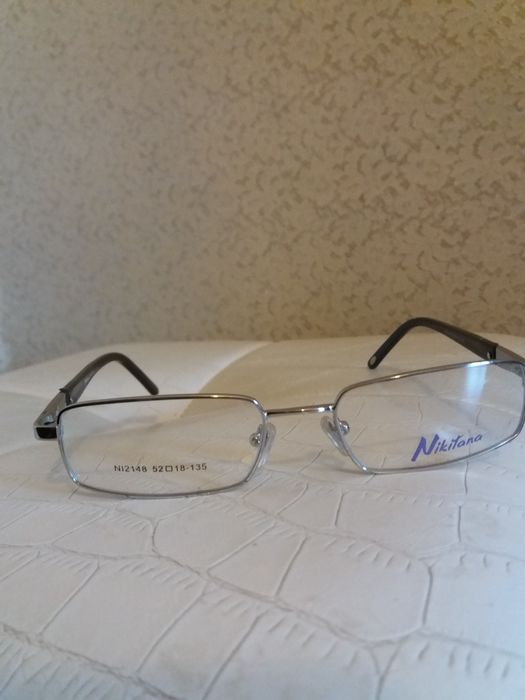 Оправа для очков Nikitana новая