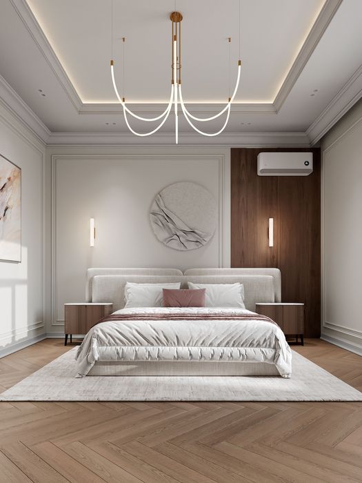 интерьер дизайнер