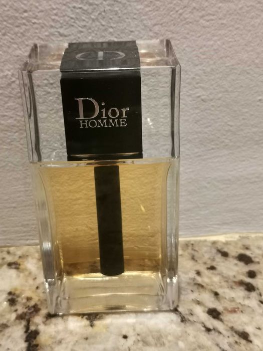 Оригинален парфюм Dior Homme 2018 100 ml EDT