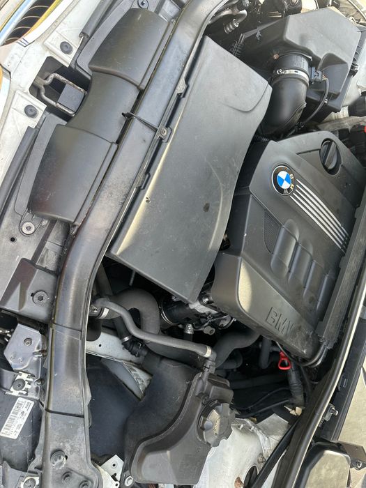 BMW 3 Series 2011 — imagine 5