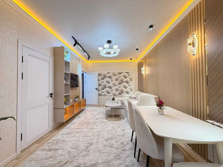 Разделка Чил-5 Панель 2/4/4 балкон 1,5/6 Ориентир Метро Хамза