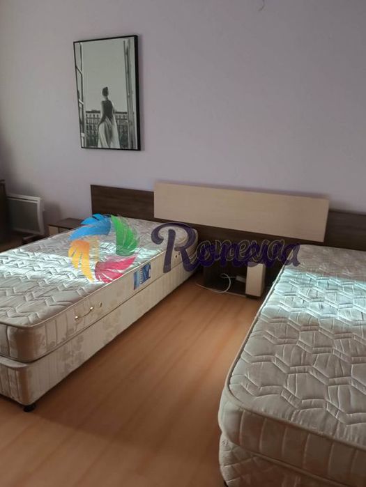 Продава се Тристаен апартамент в Варна, Бриз - 98 кв.м за 1248 €/кв.м - Снимка #3