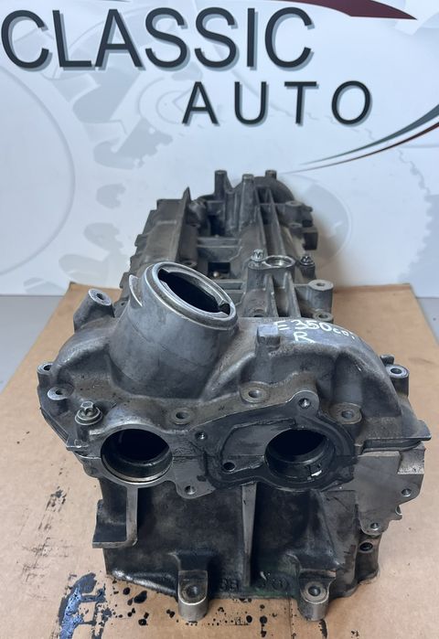 Цилиндрова глава Mercedes 642 350V6 cdi