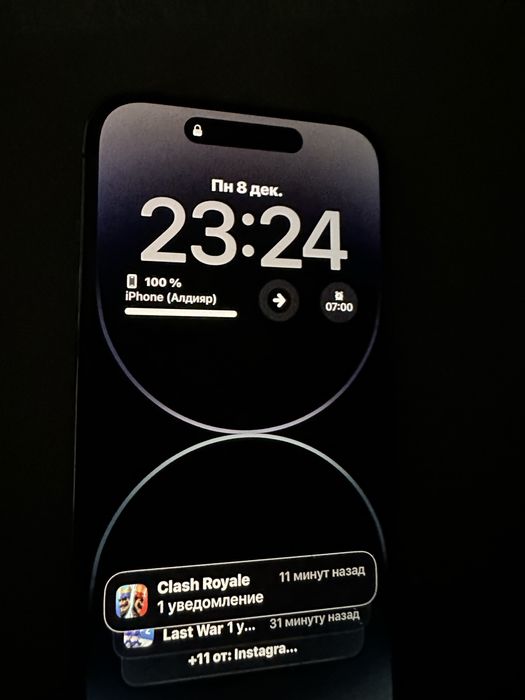 Продам 14 про в отличном состояние