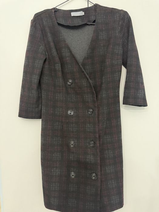 Платья размера S-M