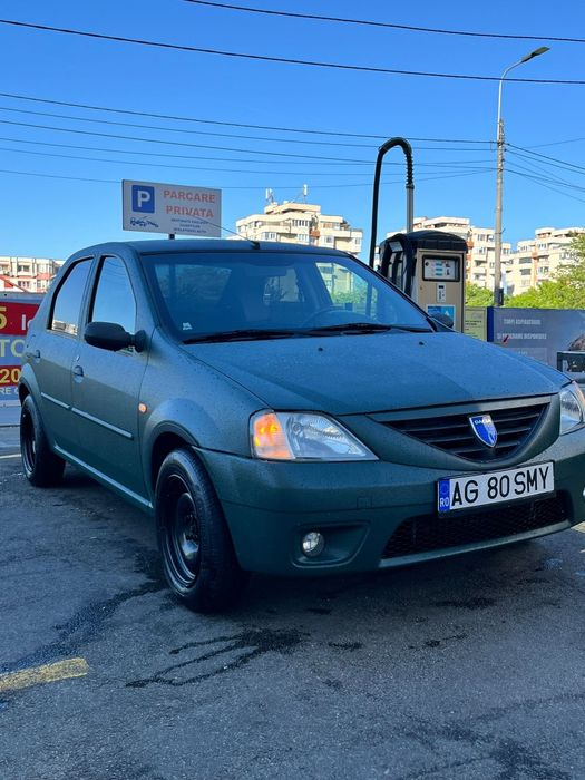 Dacia Logan 1.4 mpi