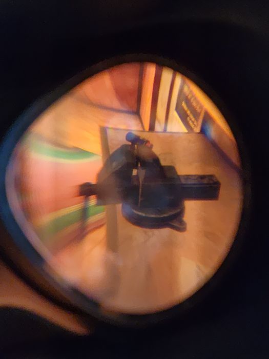 Meta quest 2 vr shlem
