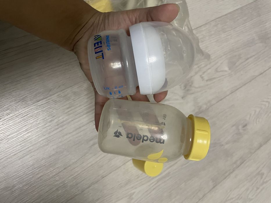 Пакет вещей на девочку 0-3 месяцев