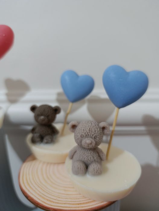 Mărturii botez și nunți