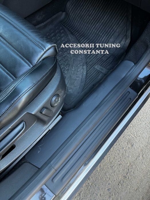 Protectii Mocheta / Prag Interior Dacia Sandero 3