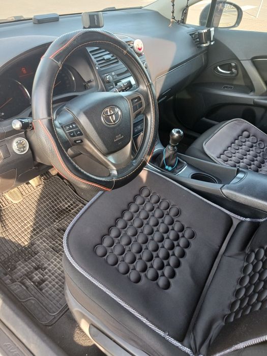 De vanzare Toyota Avensis,An fabr 2011,primul proprietar