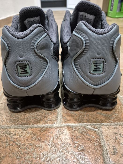 Мъжки маратонки.