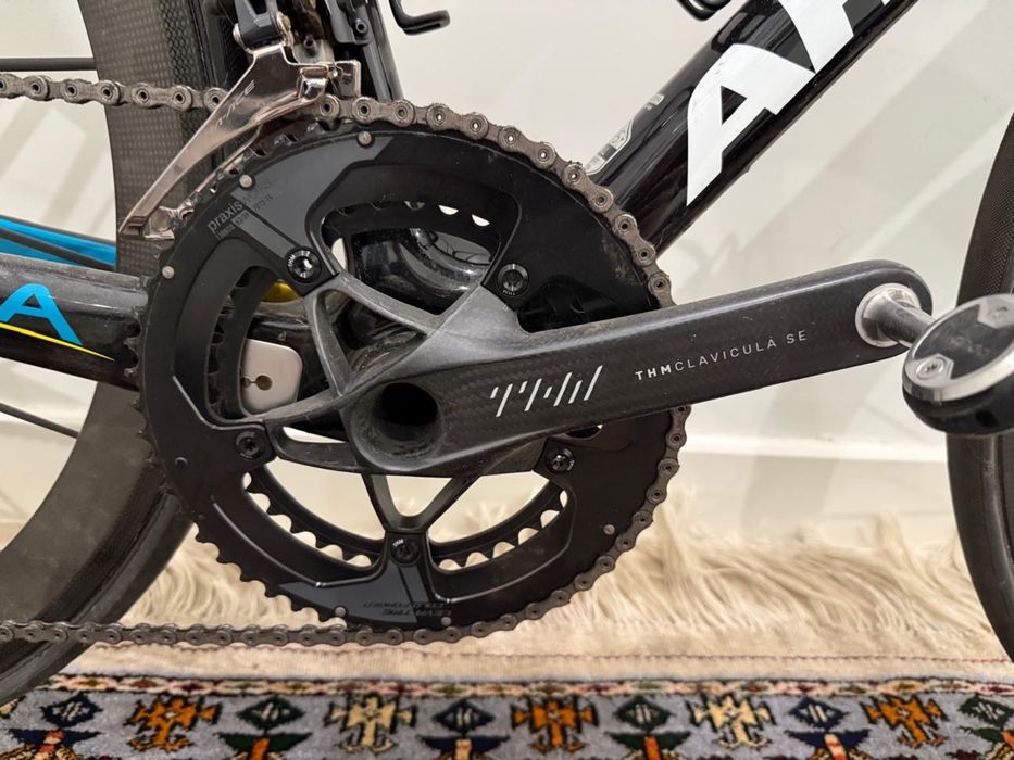 Велосипед Шоссер Argon 18