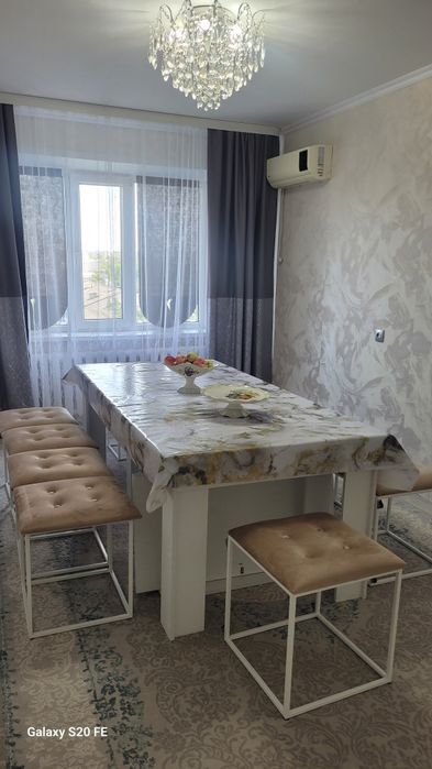 Продается квартира