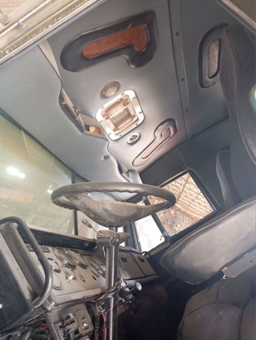 Kamaz плитовоз evro