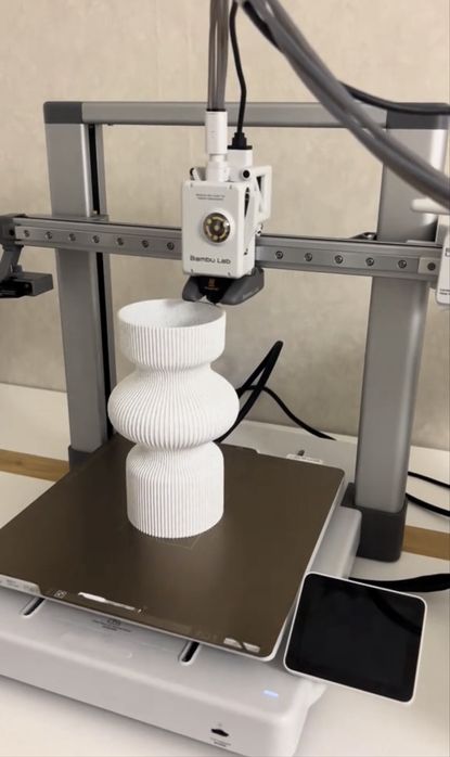 3D принтер универсальная