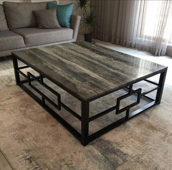 Loft jurnal stollari, лофт журналние столики