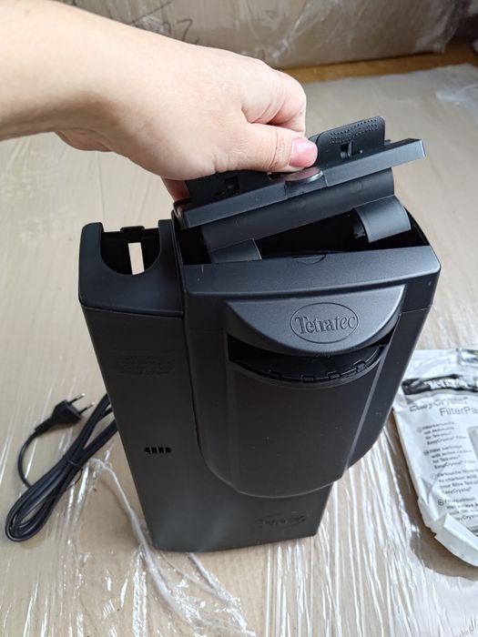 Фильтр Tetra погружной