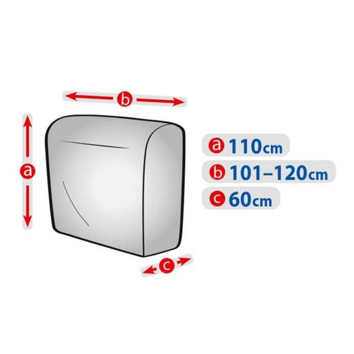Покривало Kegel за овален грил