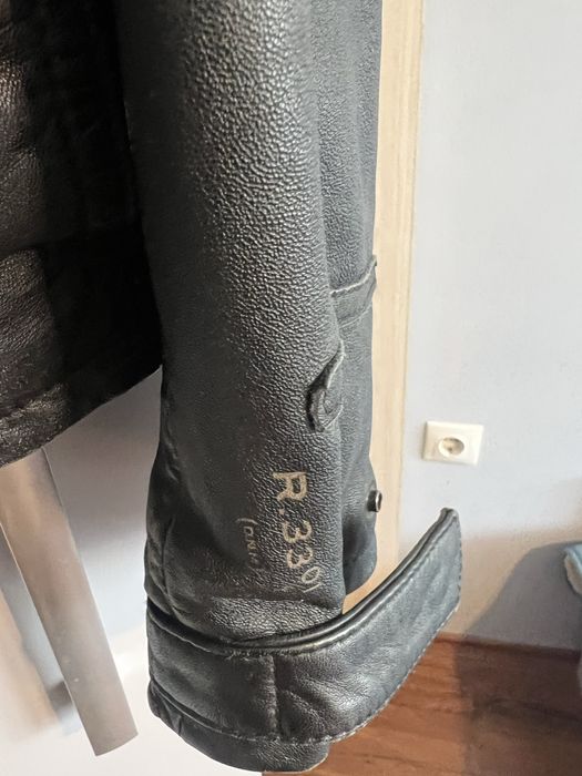 G Star Raw Diesel Replay