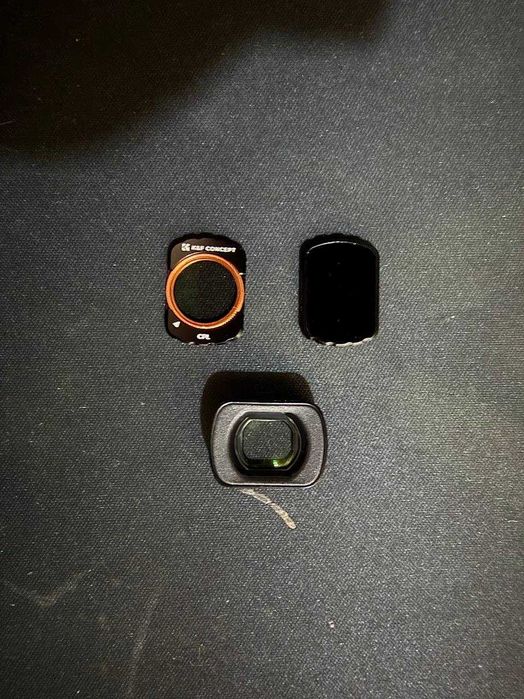 DJI OSMO POCKET 3 (Original)