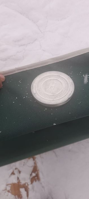 Противогаз новый