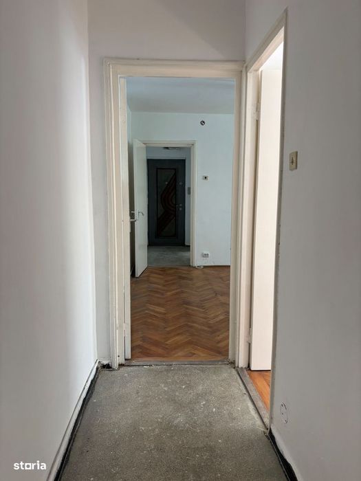 Apartament de vânzare – 3 camere | Hipodrom II | Sibiu