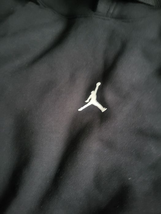 Trening Jordan flight