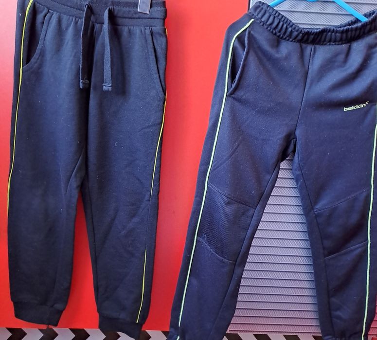 Set haine copii 6-8 ani.