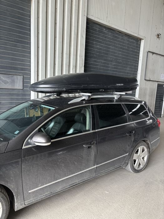 Автобокс за автомобил ПОД НАЕМ