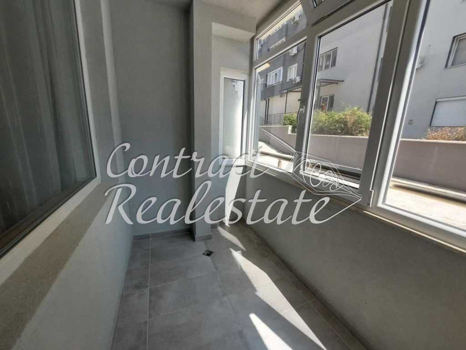 Нов Двустаен Обзаведен Кайсиева градина ! Паркомясто в цената !