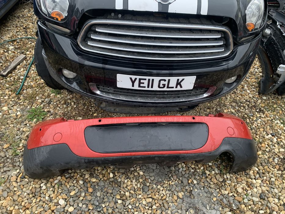 Trager bara fata spate piese Mini Cooper r56 d R56 si R56s R60 R55