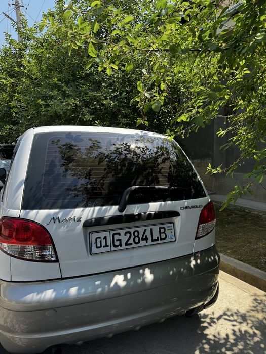 Other Matiz 2015 — 3