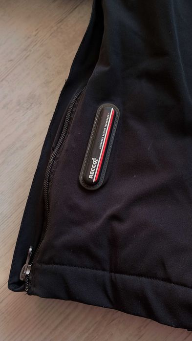 Мъжки ски/сноуборд панталон/гащеризон ACTIVE by Tchibo / RECCO ® / TCM