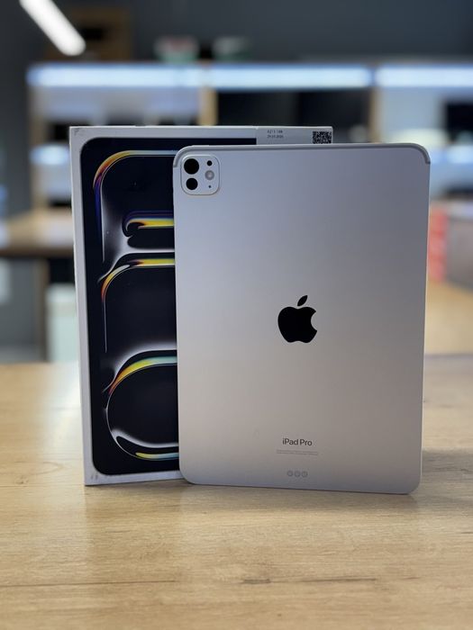 iPad Pro M4/Рассрочка 0-0-12/BaiTime