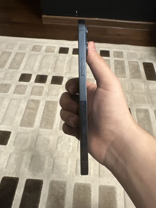 Iphone 12 pro max 128gb